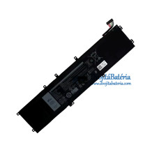 Batéria pre Dell G7-17 V0GMT vostro-7500 7501 7700 7700 inspiron 15-7500 4K1VM [Náhradná batéria]